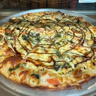 Party Pizza